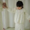 little audelia ruffles in lillou