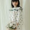 little audelia ruffles in ophelia
